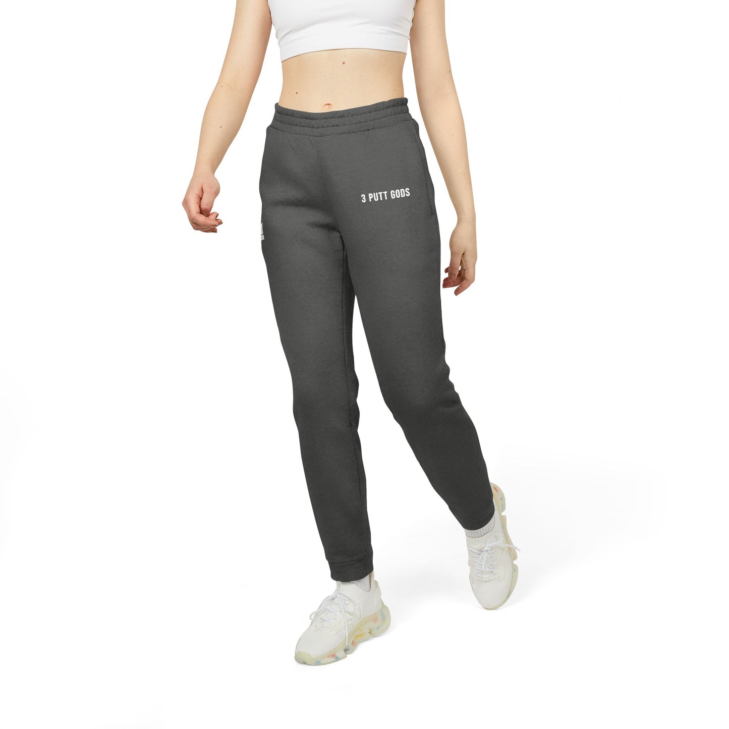 Adidas Fleece Joggers