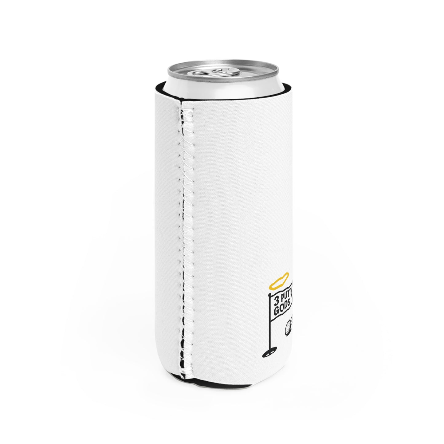 Slim Can Cooler