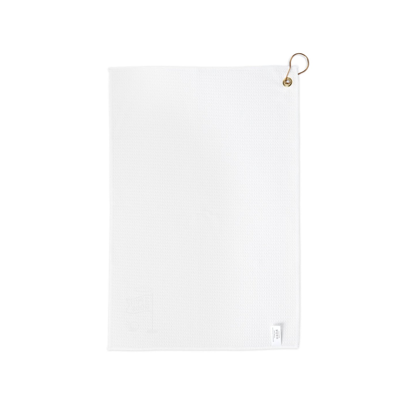 Golf Towels - Classic Logo