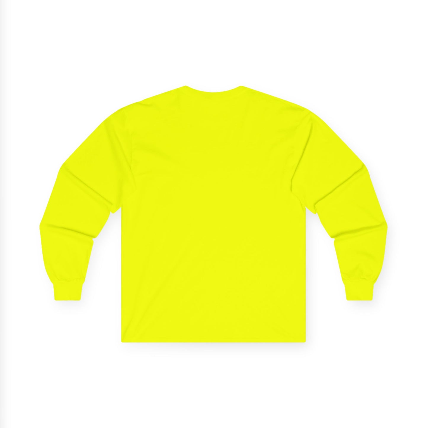 Long Sleeve Tee - Chest Logo