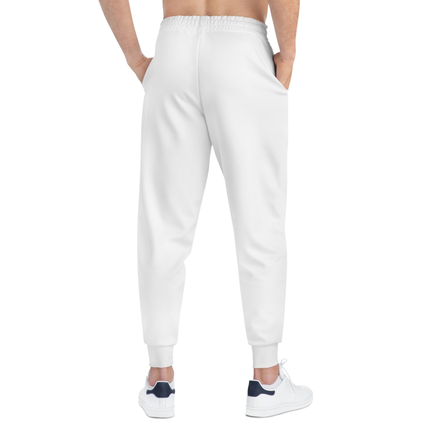 Athletic Joggers - Essential Logo