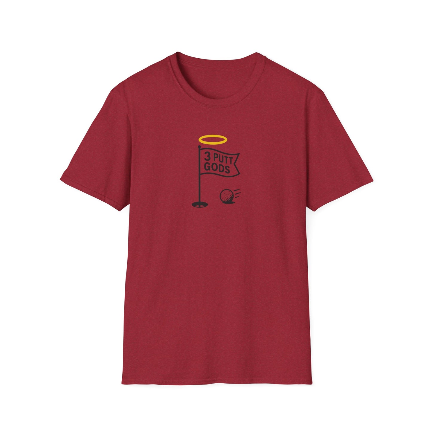 T-Shirt - Classic Logo