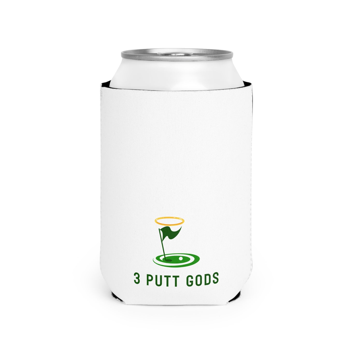 Can Cooler Sleeve