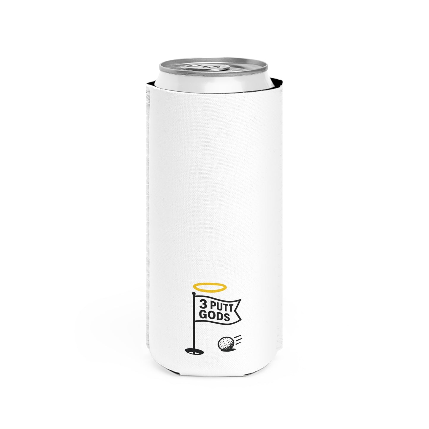 Slim Can Cooler