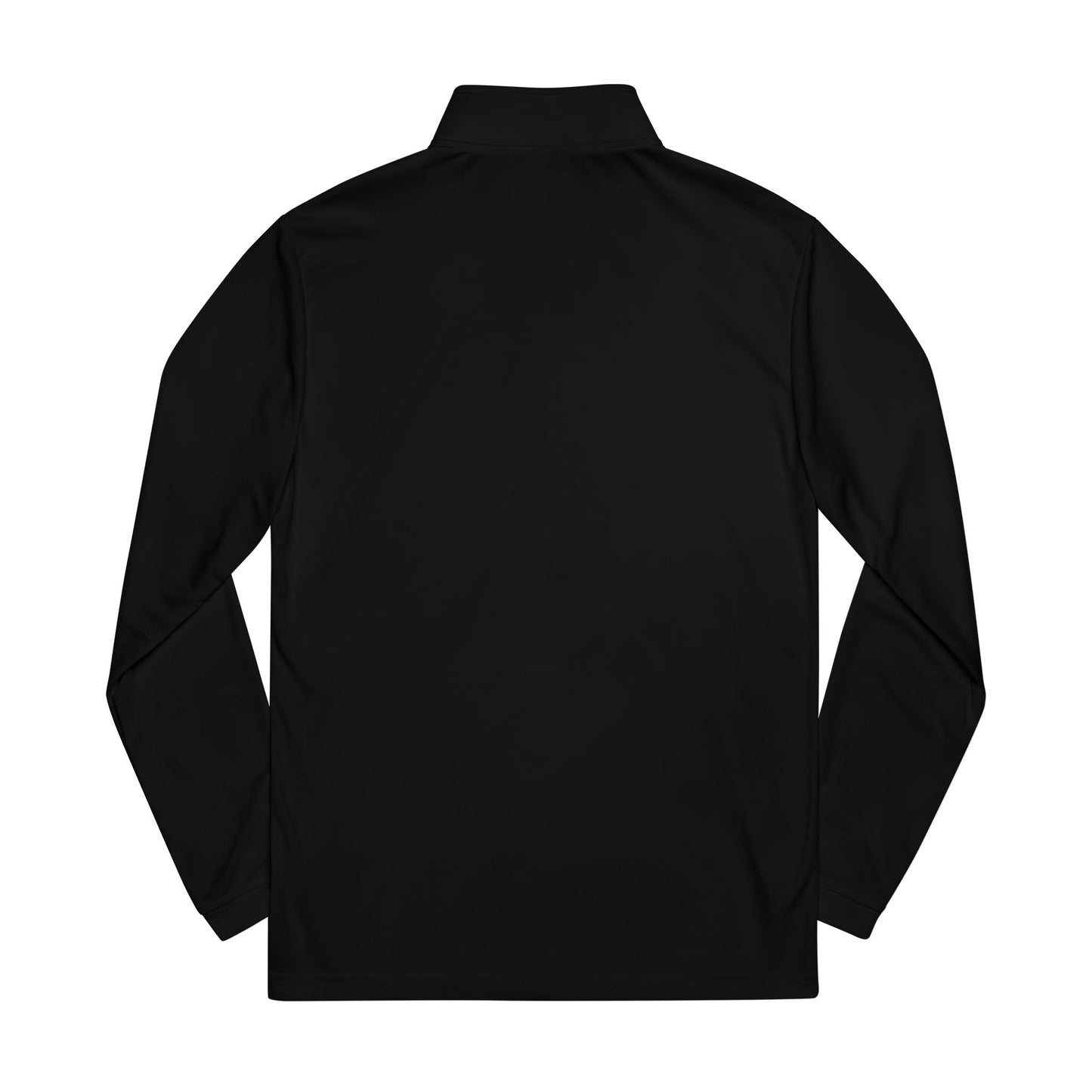 Adidas® Men’s Quarter-Zip Pullover - Embroidered