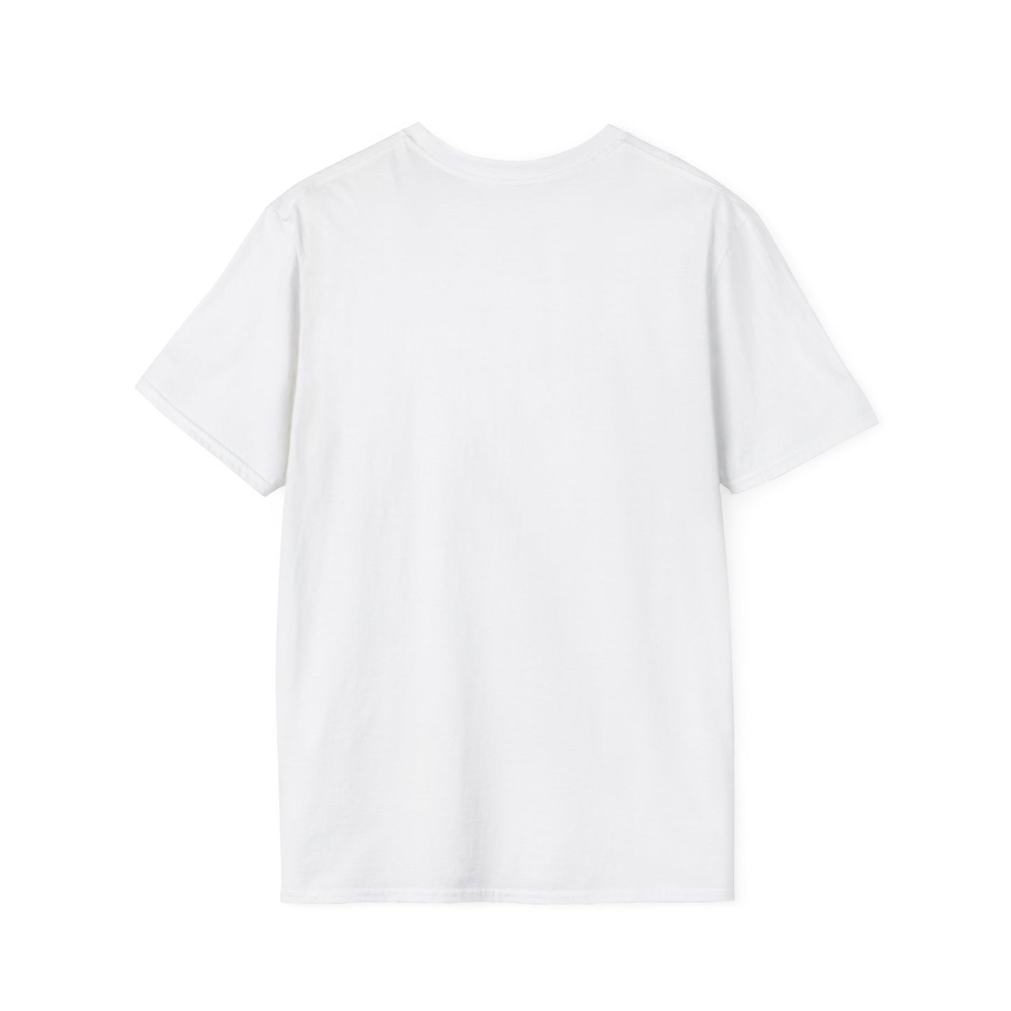 T-Shirt - Chest Logo