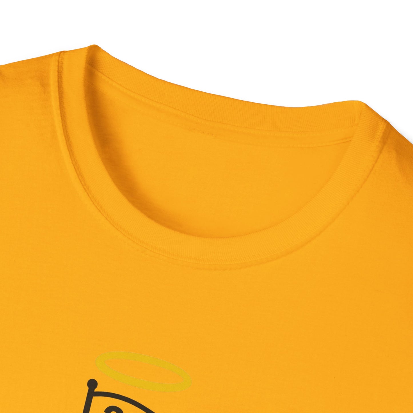 T-Shirt - Classic Logo