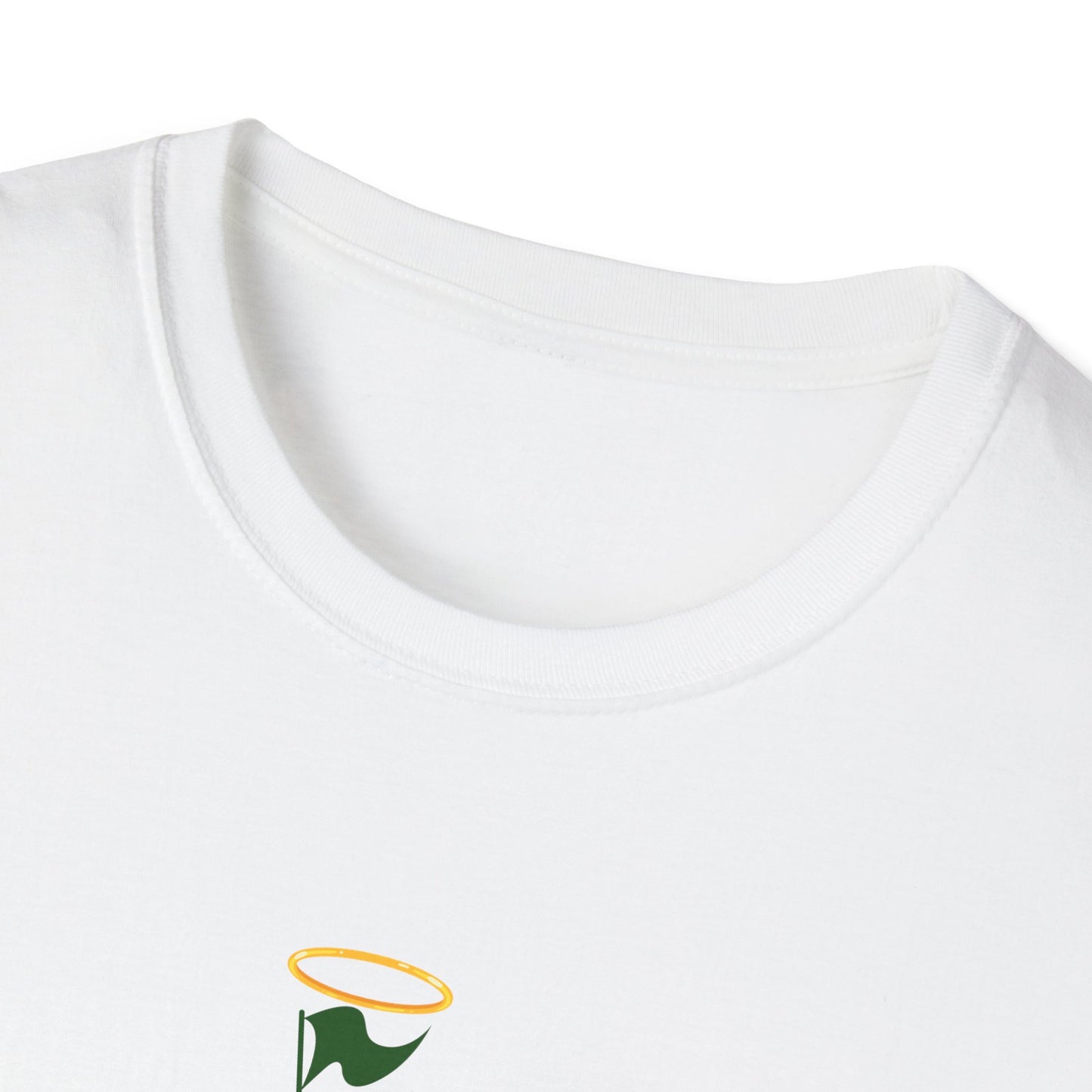 T-Shirt - Essential Logo
