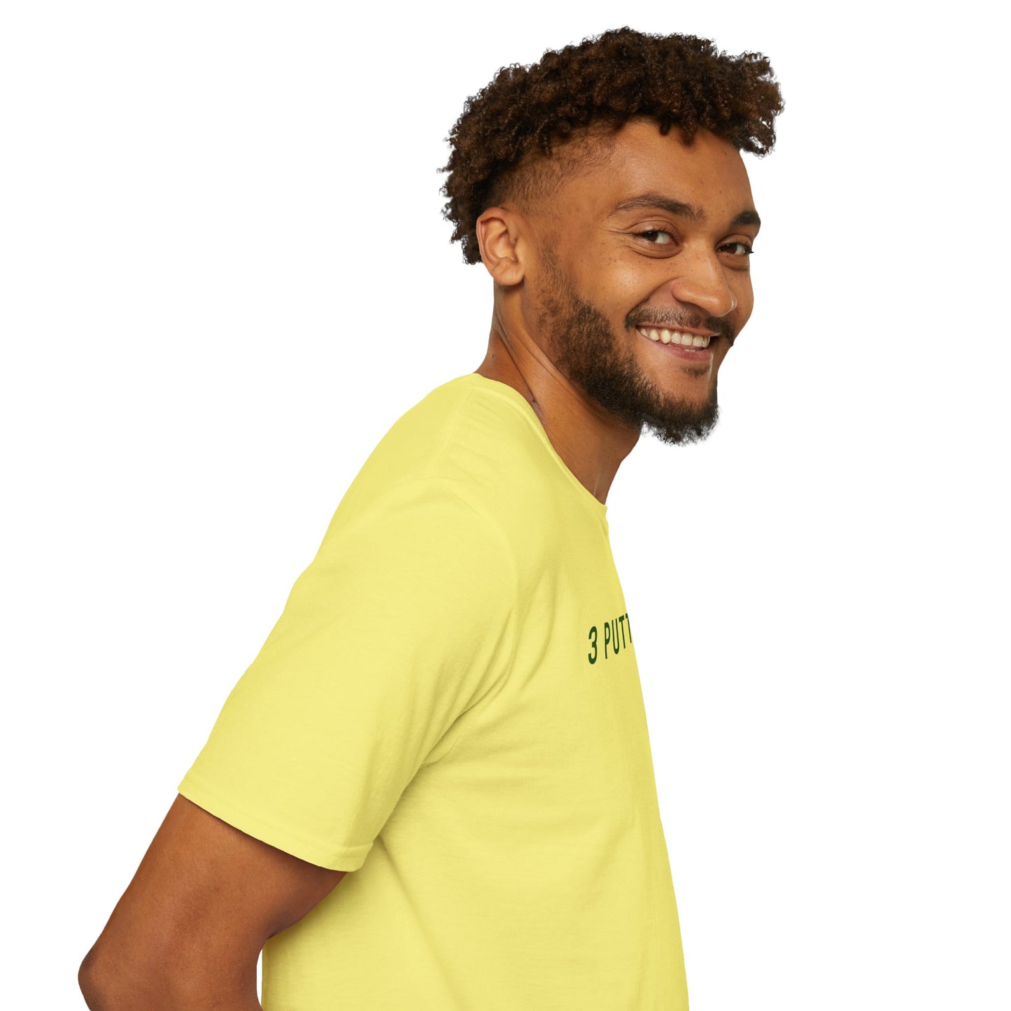T-Shirt - Chest Logo