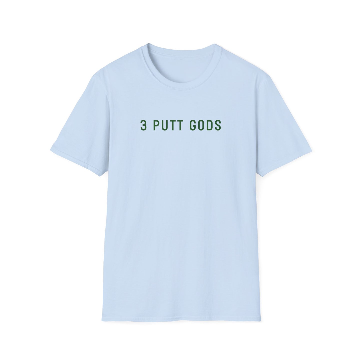 T-Shirt - Chest Logo