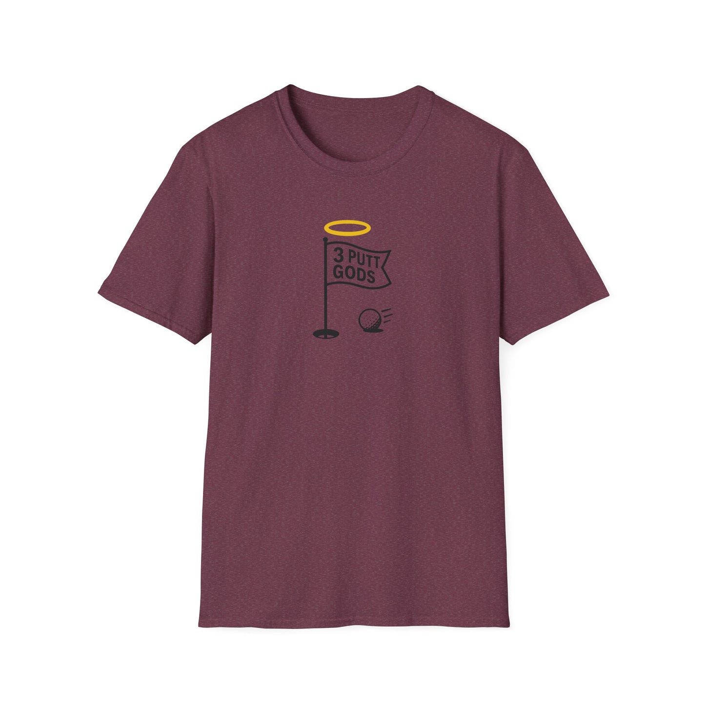 T-Shirt - Classic Logo