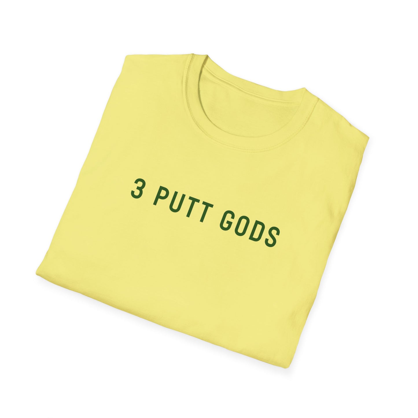 T-Shirt - Chest Logo