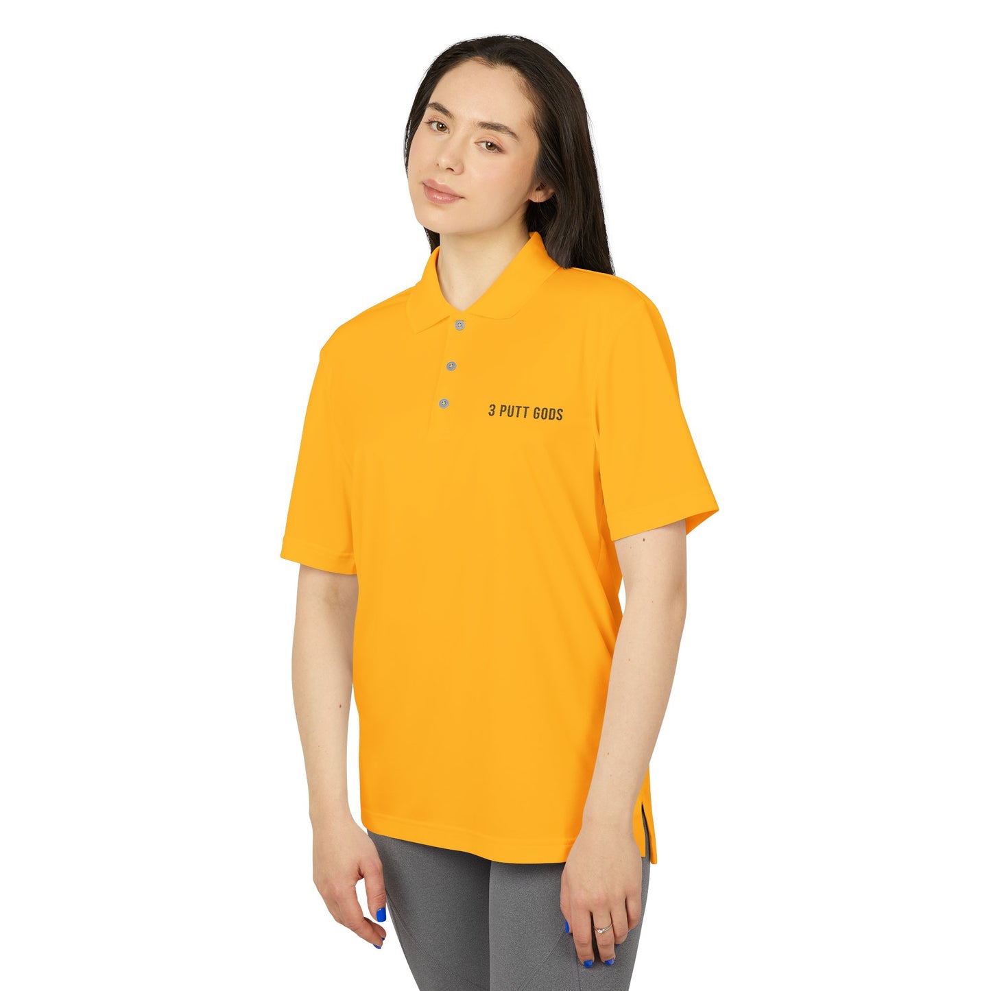 Adidas Performance Polo