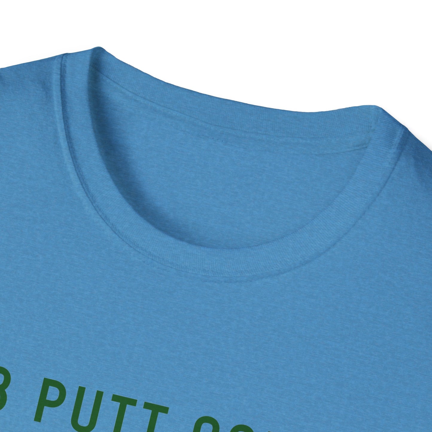 T-Shirt - Chest Logo
