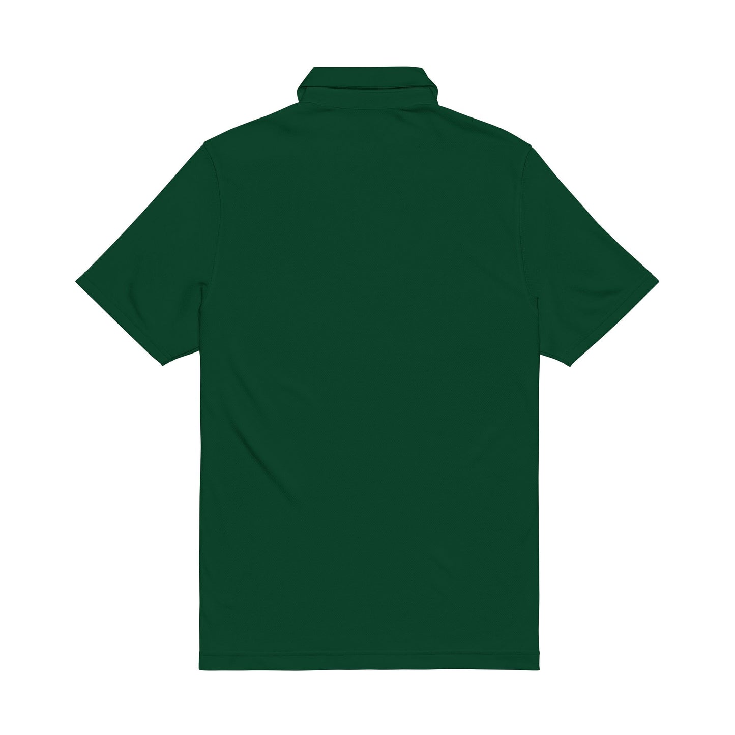 Under Armour® Men's Embroidered Golf Polo Shirt