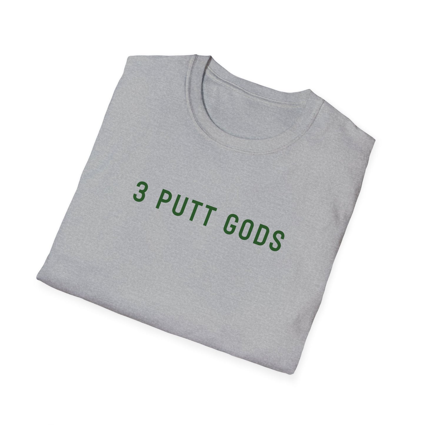 T-Shirt - Chest Logo