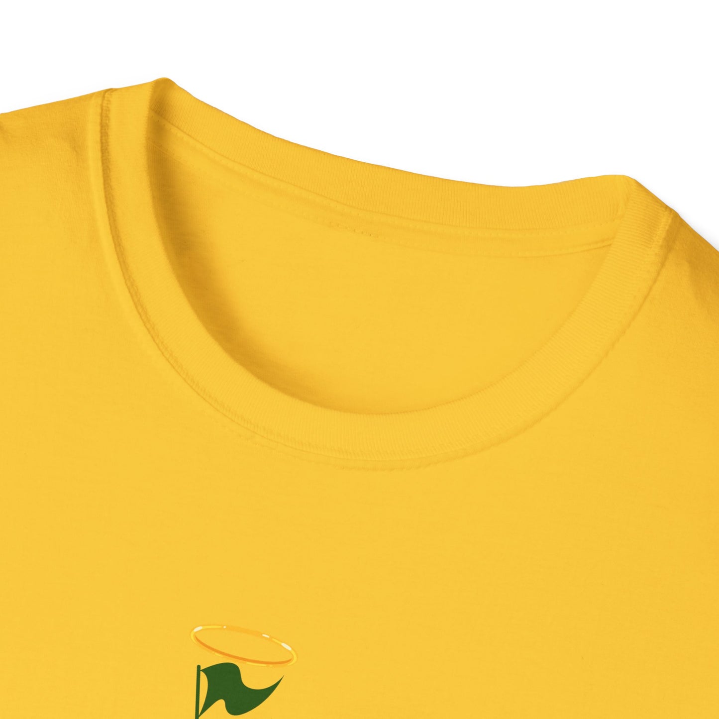 T-Shirt - Essential Logo