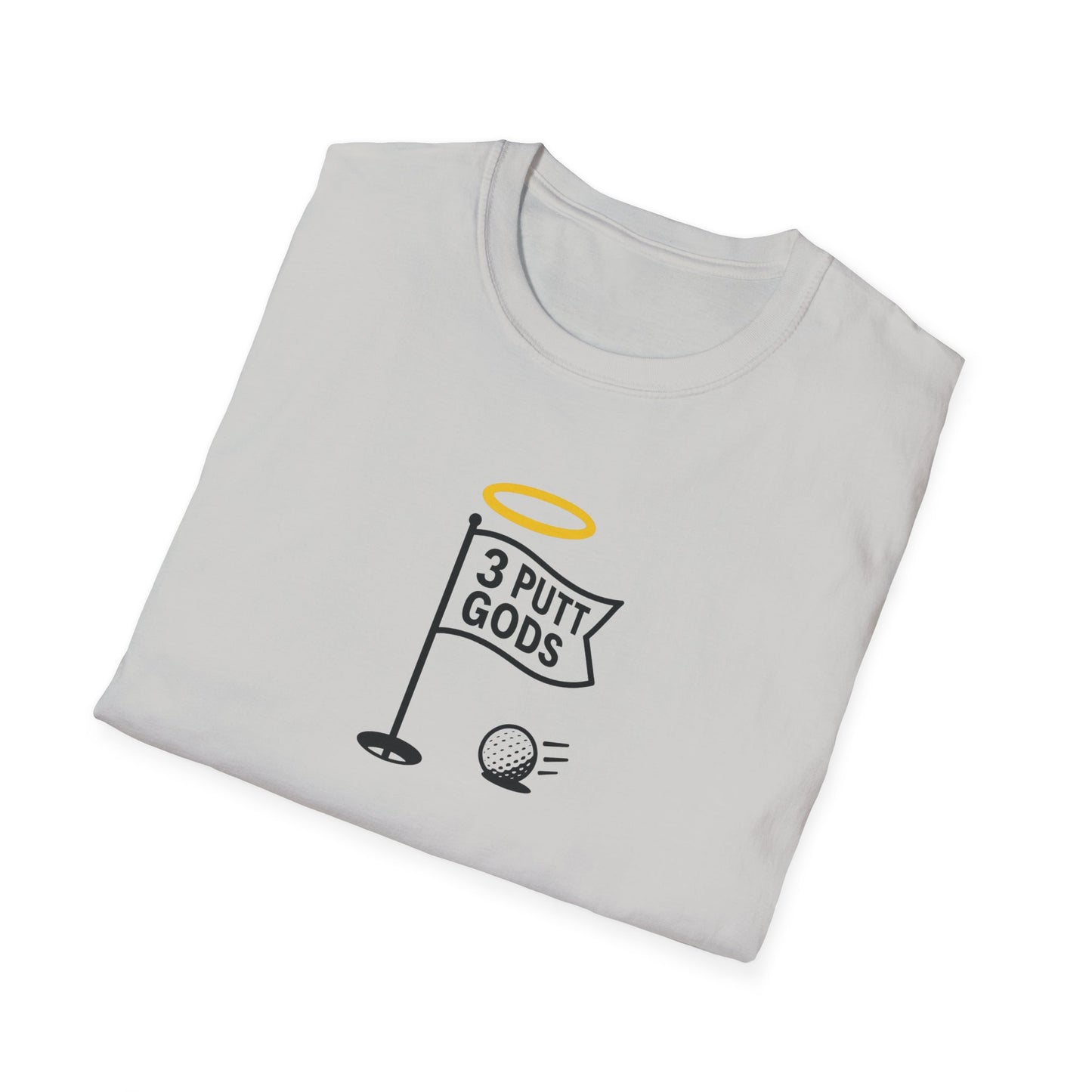T-Shirt - Classic Logo