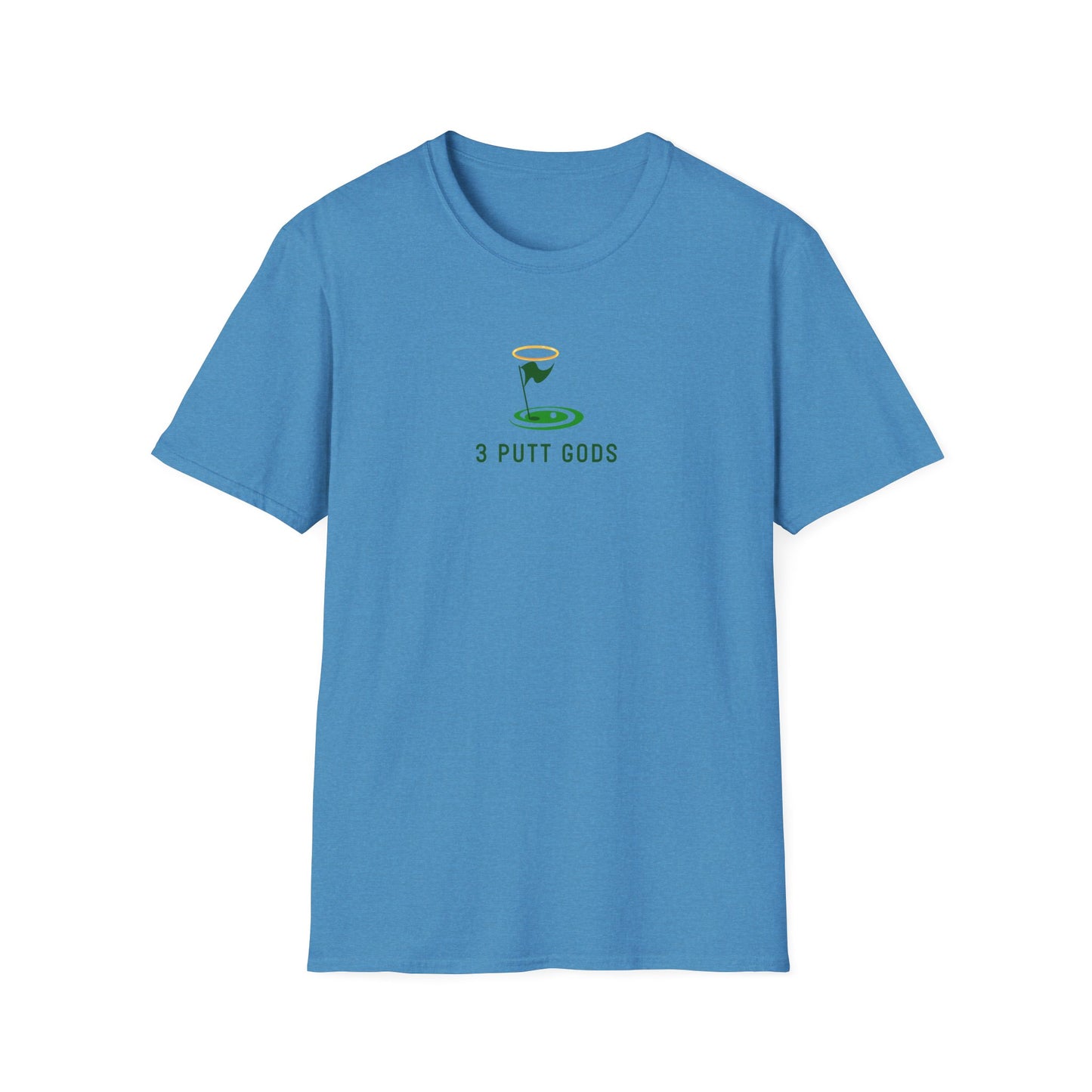 T-Shirt - Essential Logo