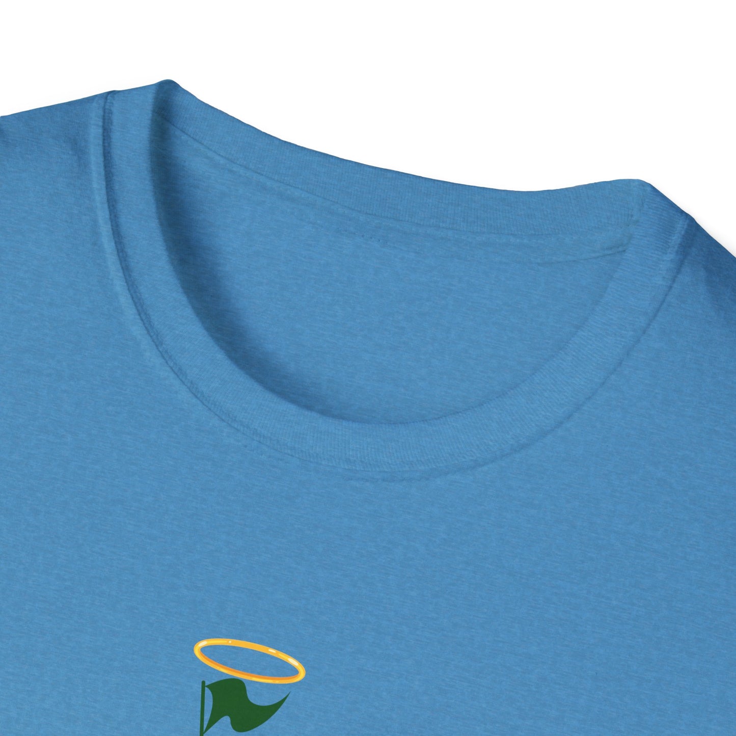 T-Shirt - Essential Logo