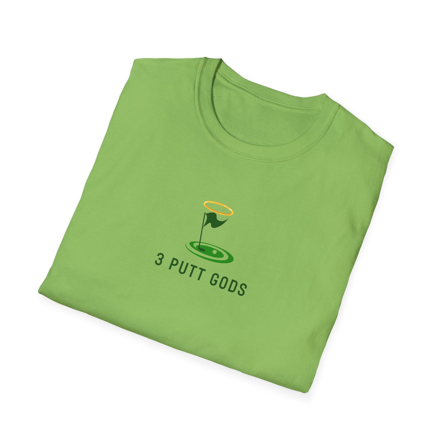 T-Shirt - Essential Logo