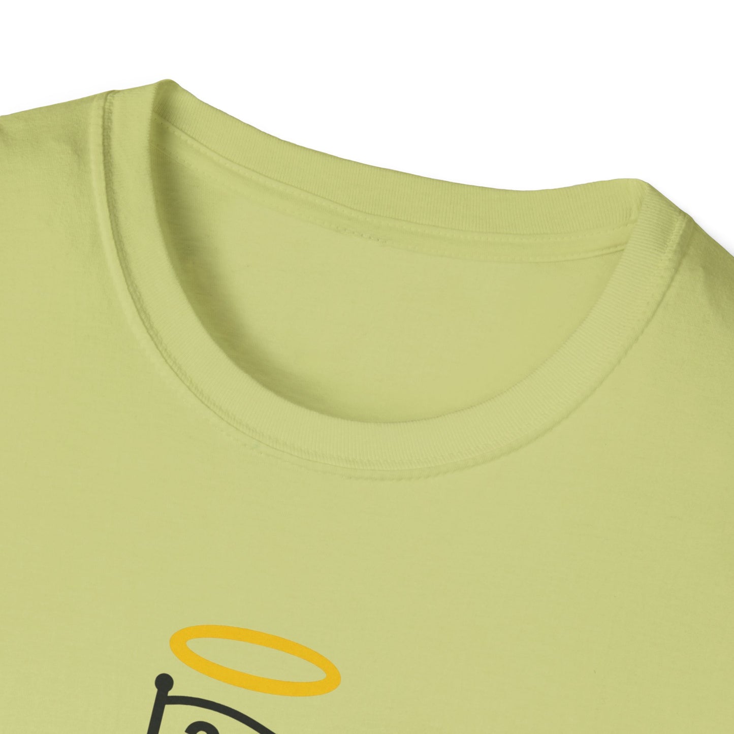 T-Shirt - Classic Logo