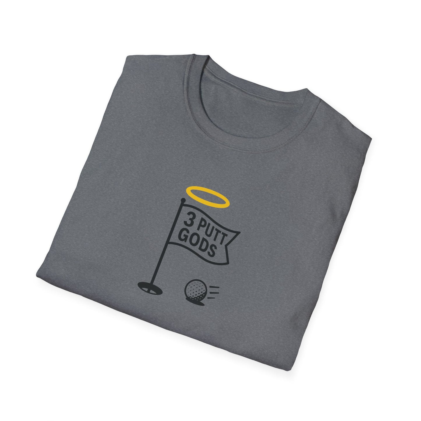 T-Shirt - Classic Logo