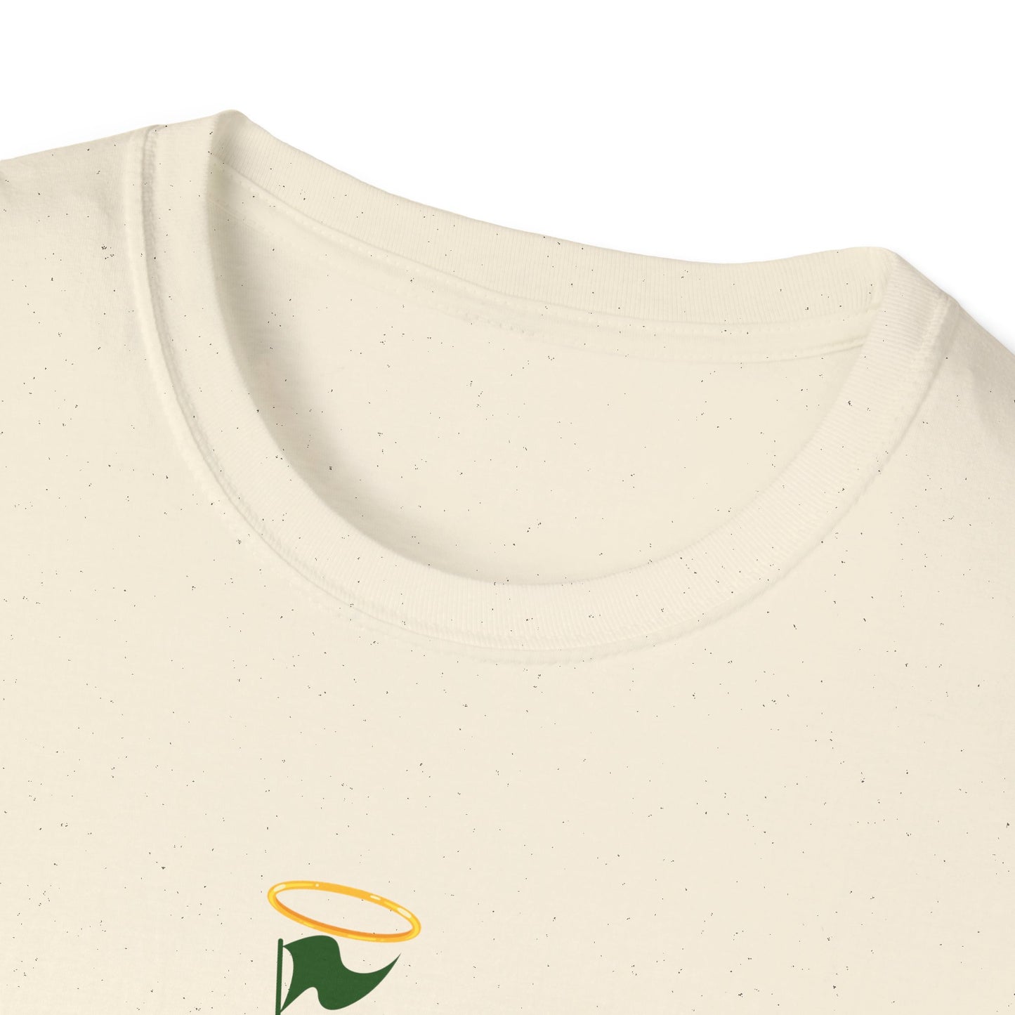 T-Shirt - Essential Logo