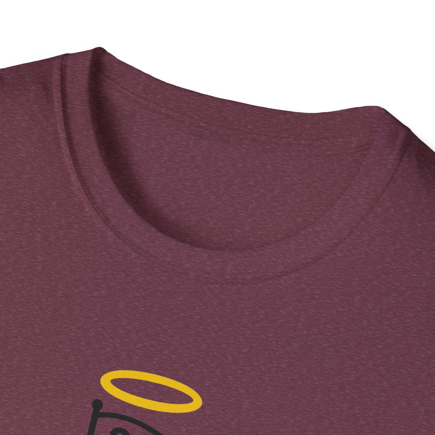 T-Shirt - Classic Logo