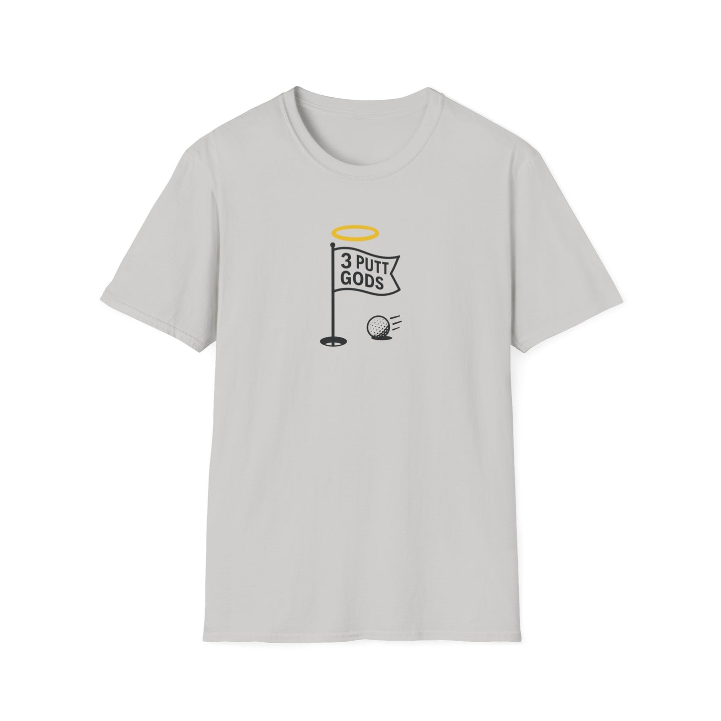 T-Shirt - Classic Logo