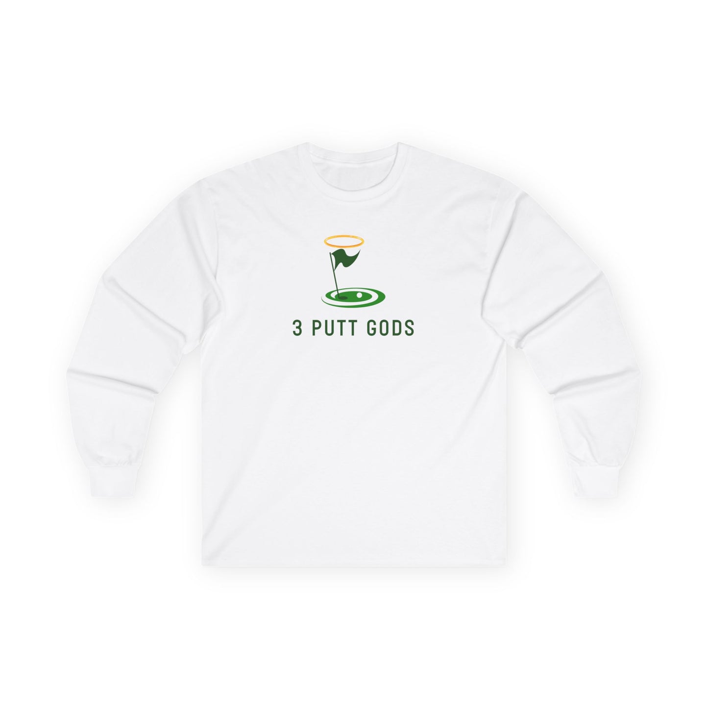 Long Sleeve Tee - Chest Essential Logo
