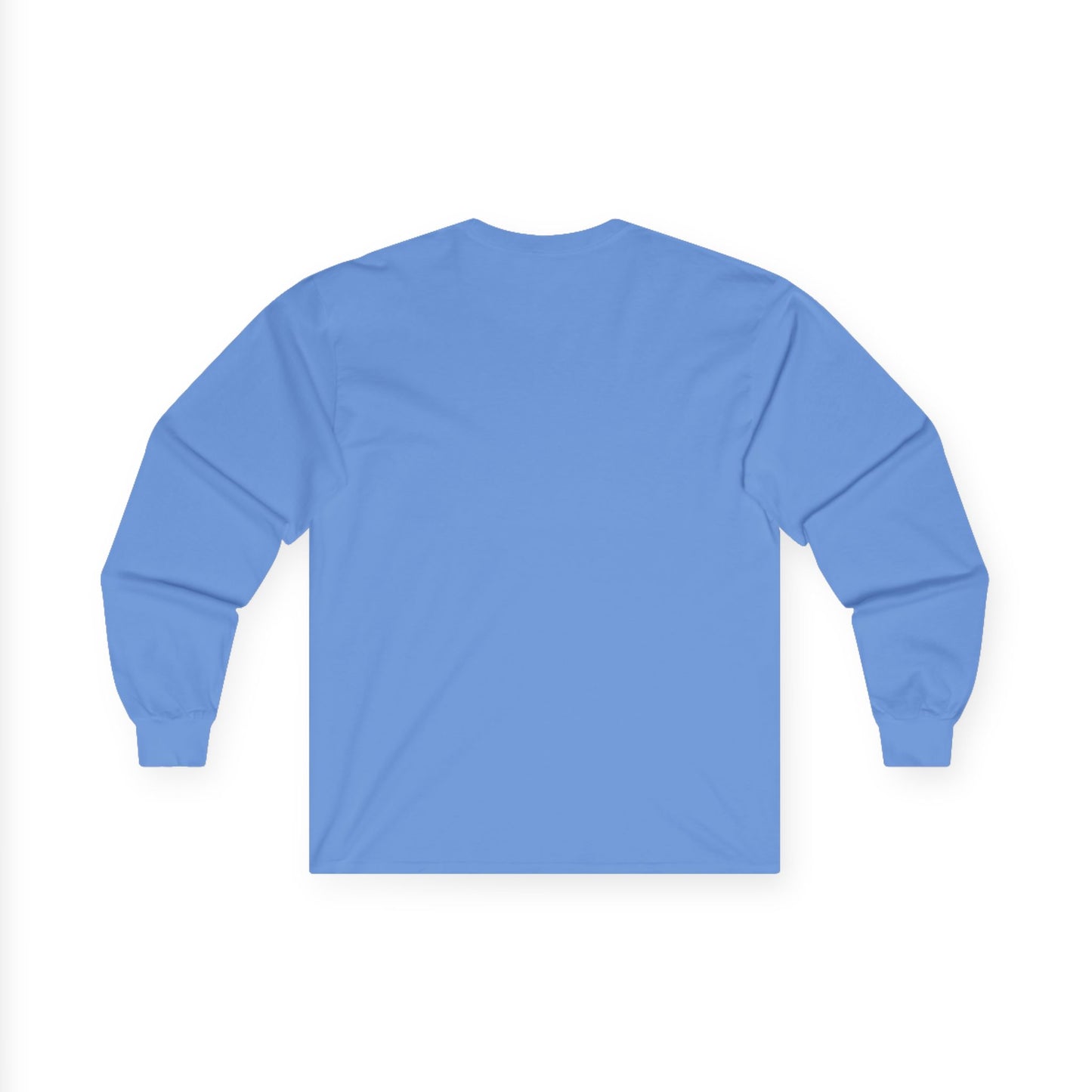 Long Sleeve Tee - Chest Logo