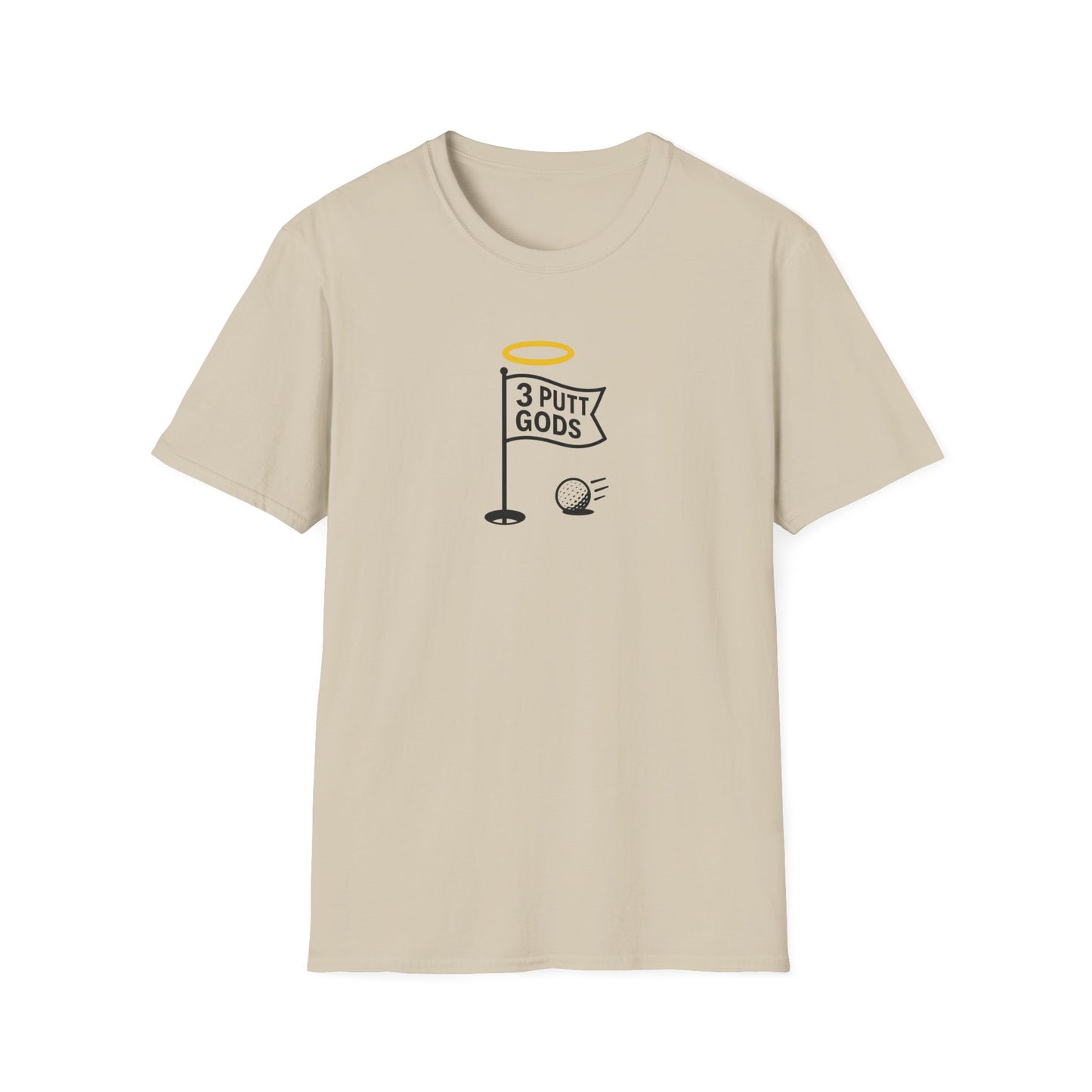 T-Shirt - Classic Logo
