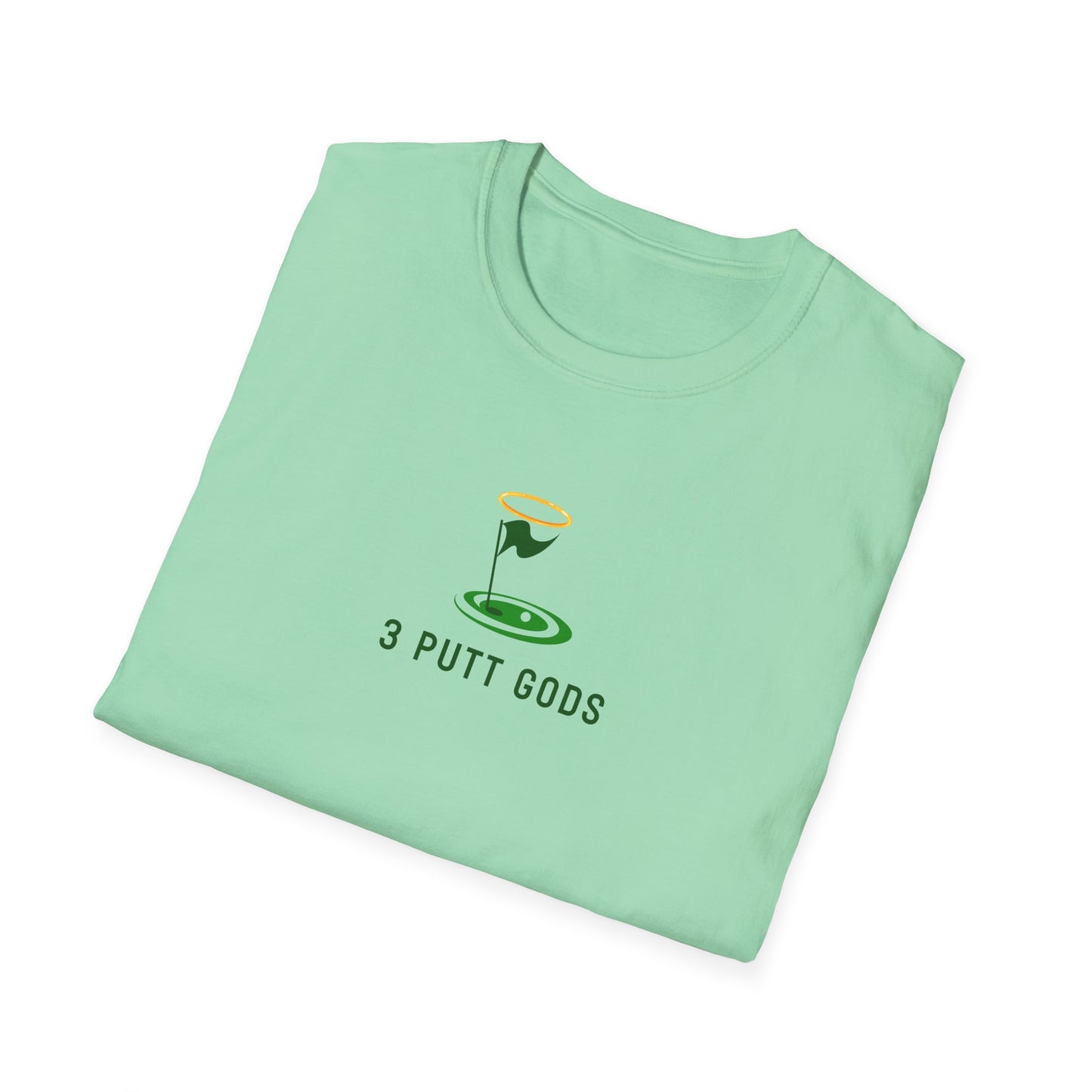 T-Shirt - Essential Logo