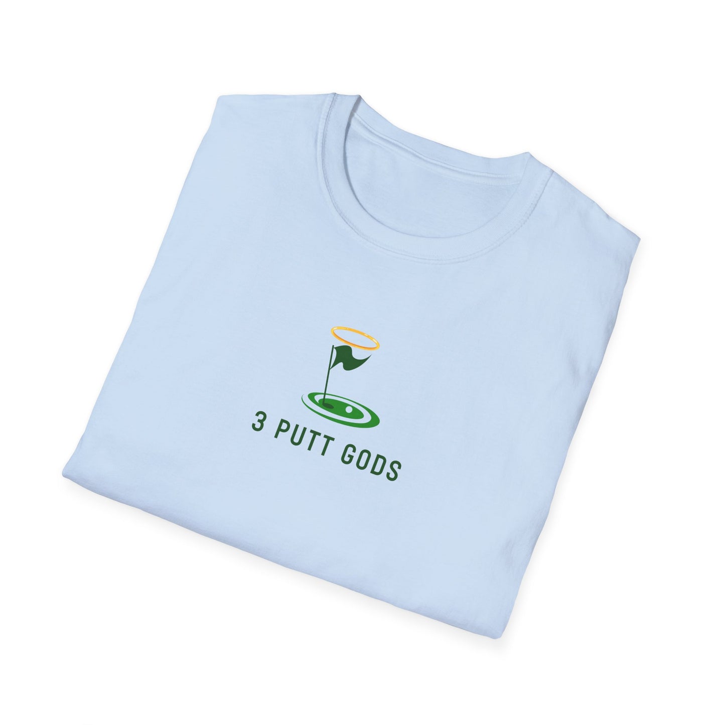 T-Shirt - Essential Logo