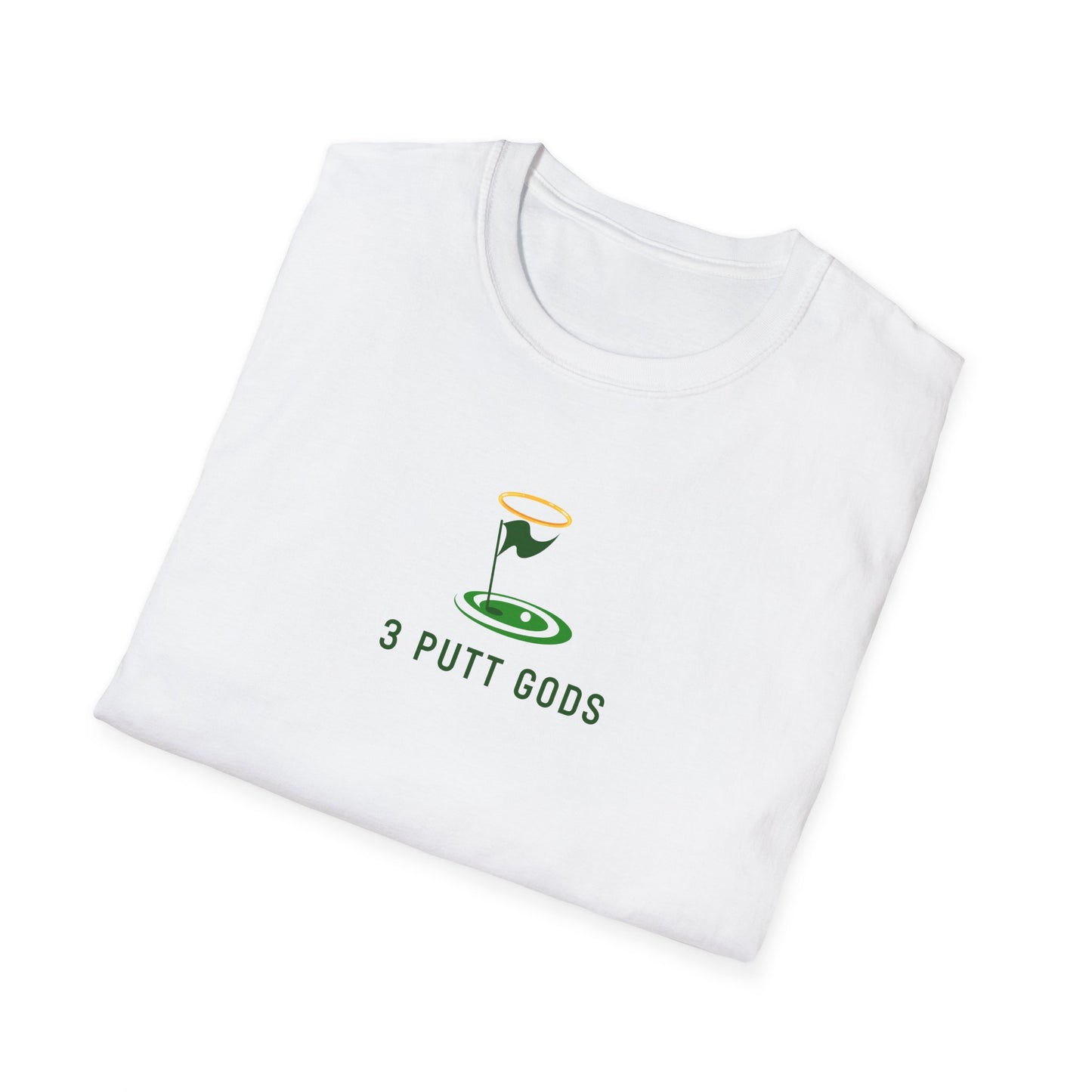 T-Shirt - Essential Logo