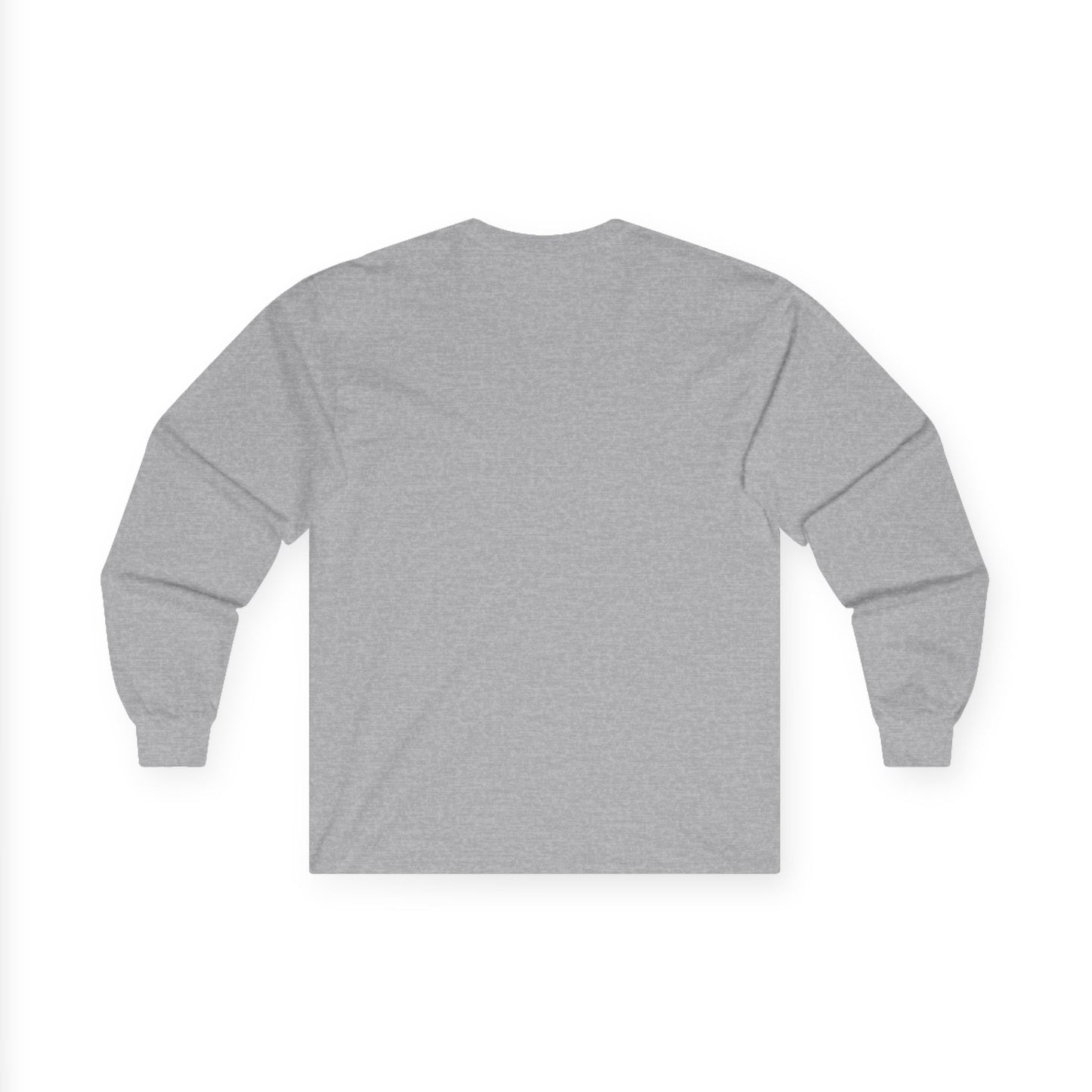 Long Sleeve Tee - Chest Logo