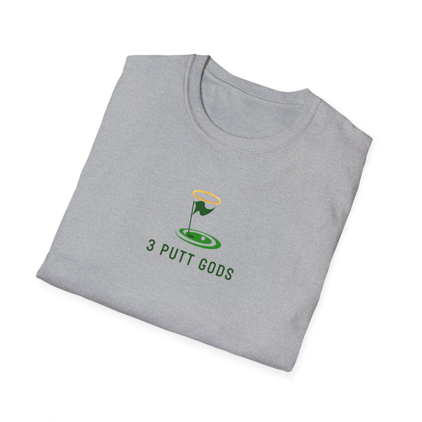 T-Shirt - Essential Logo