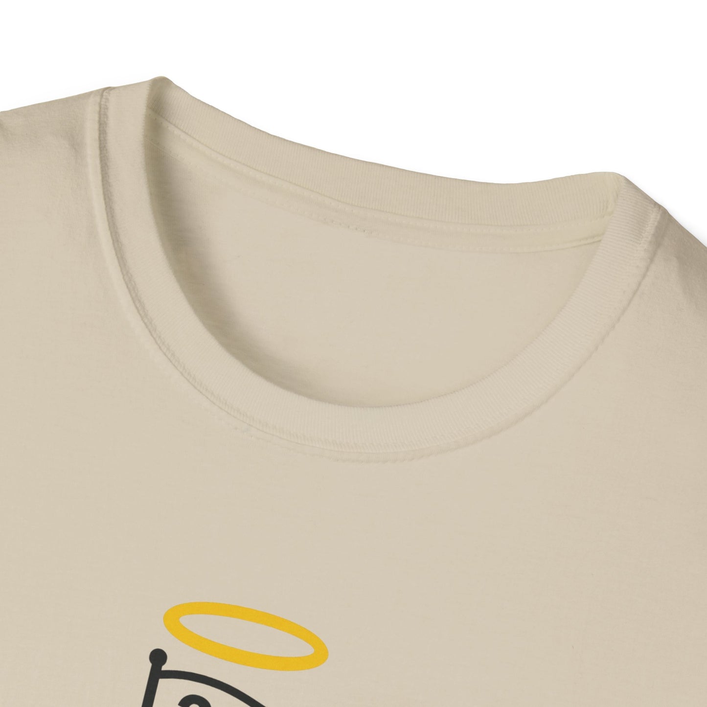 T-Shirt - Classic Logo