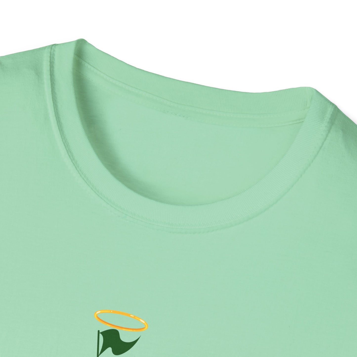T-Shirt - Essential Logo