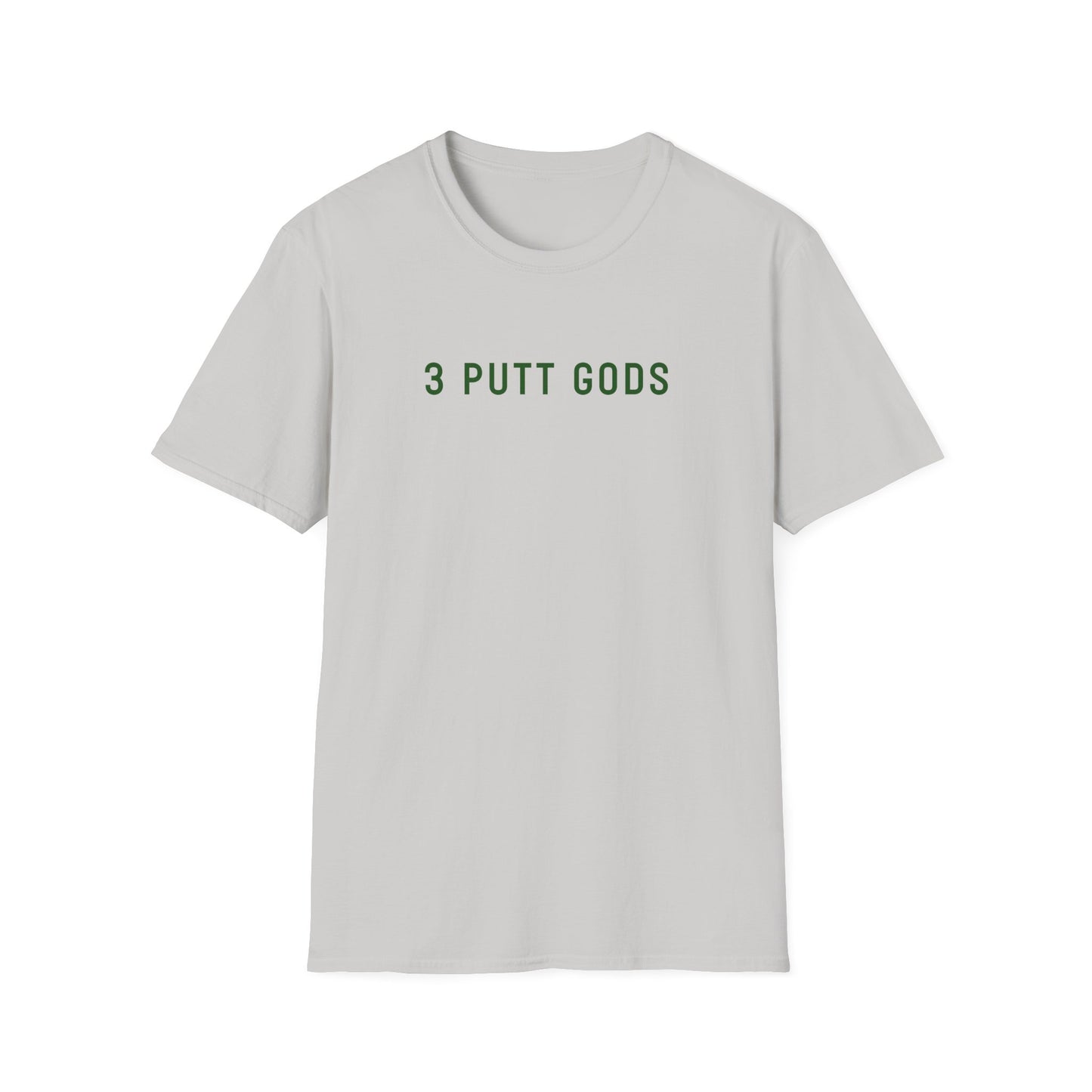 T-Shirt - Chest Logo
