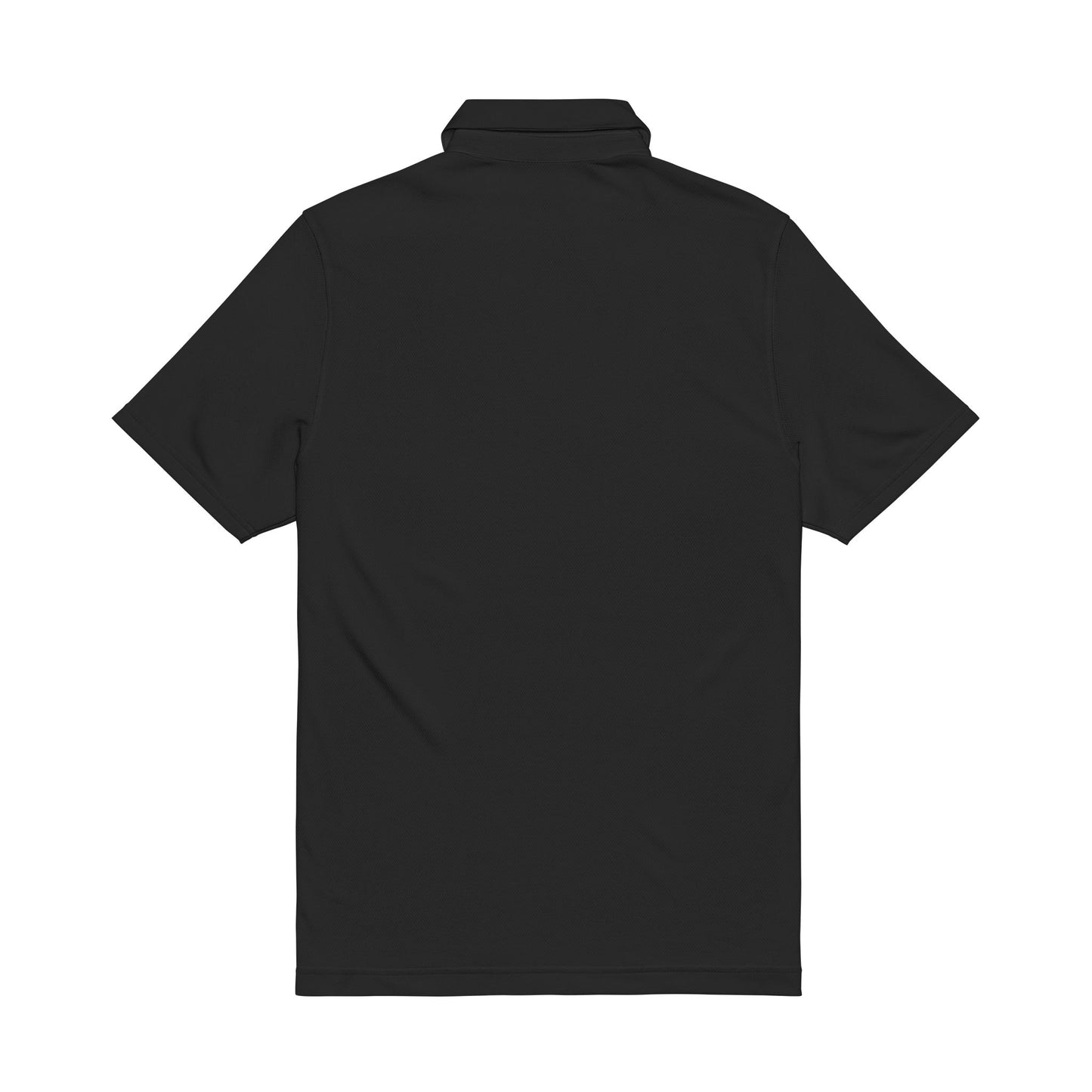 Under Armour® Men's Embroidered Golf Polo Shirt