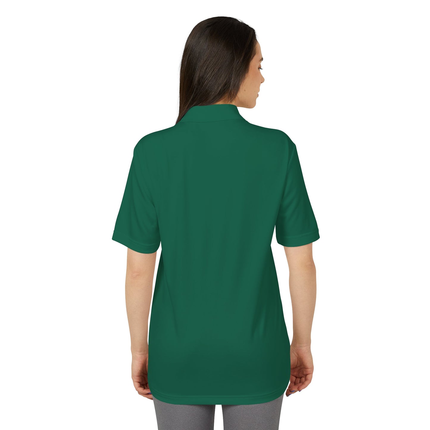 Adidas Performance Polo