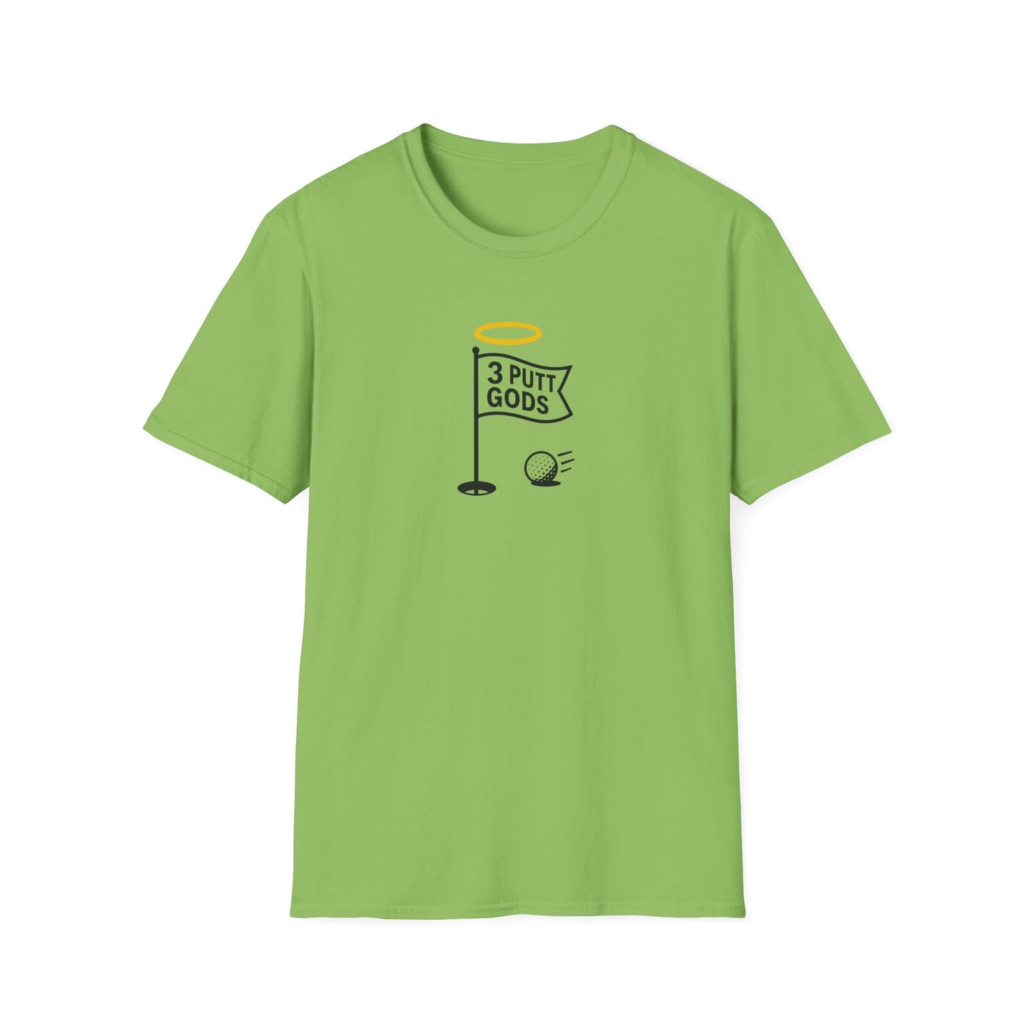 T-Shirt - Classic Logo