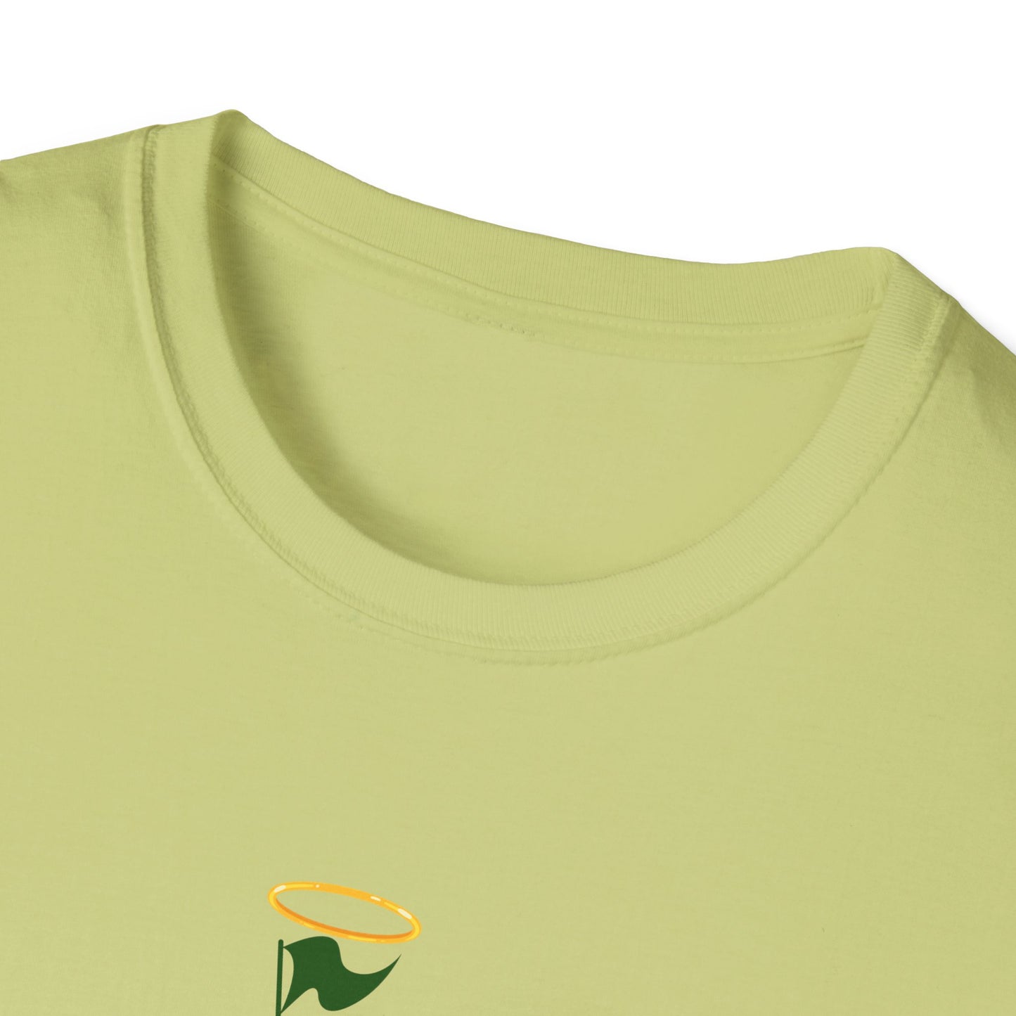 T-Shirt - Essential Logo