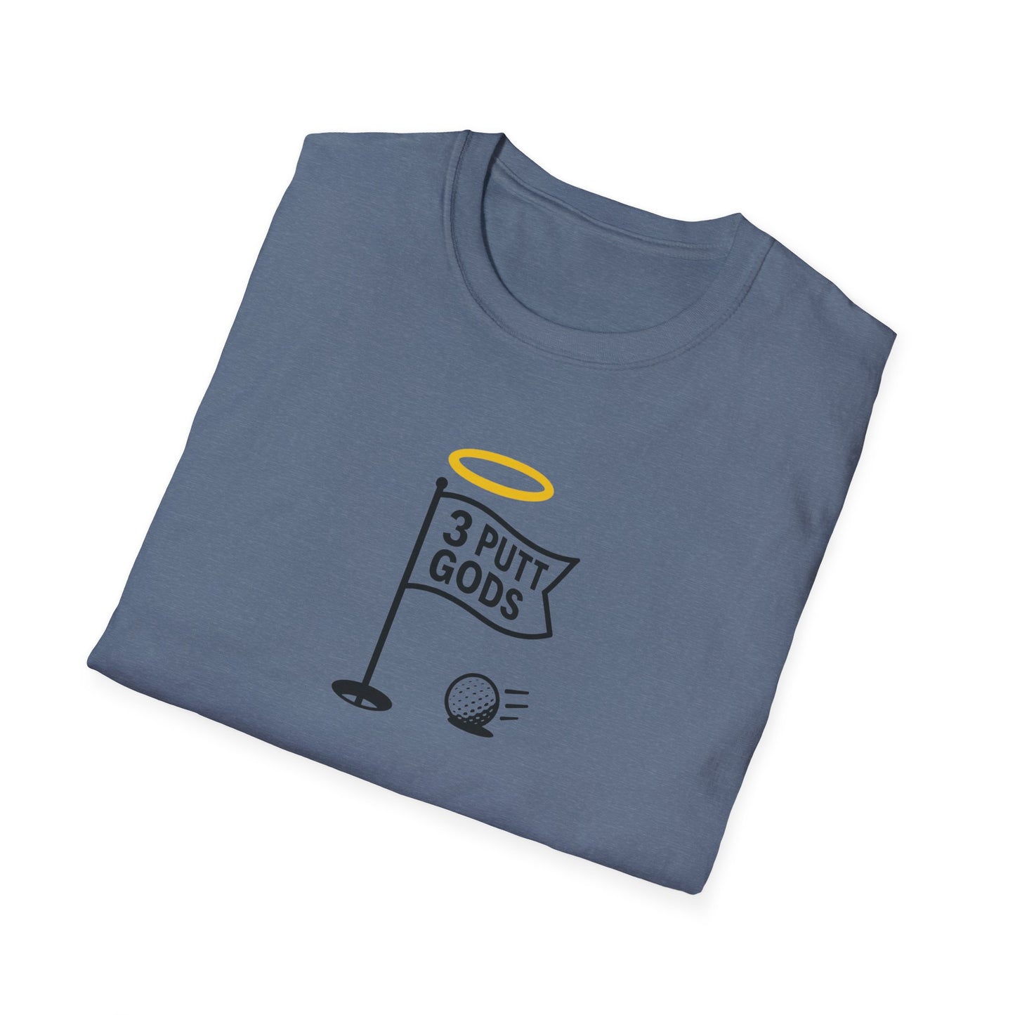 T-Shirt - Classic Logo