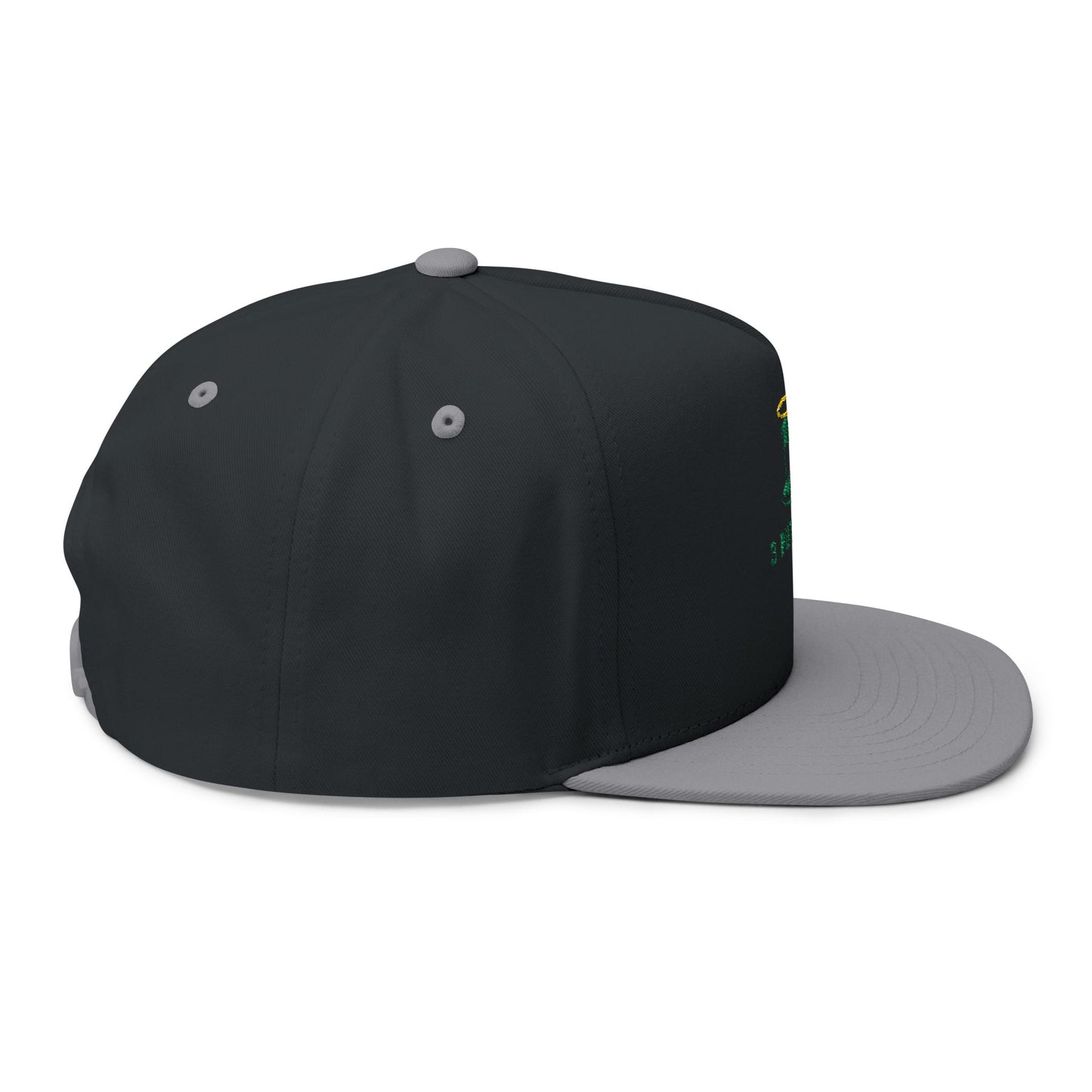Flat Cap