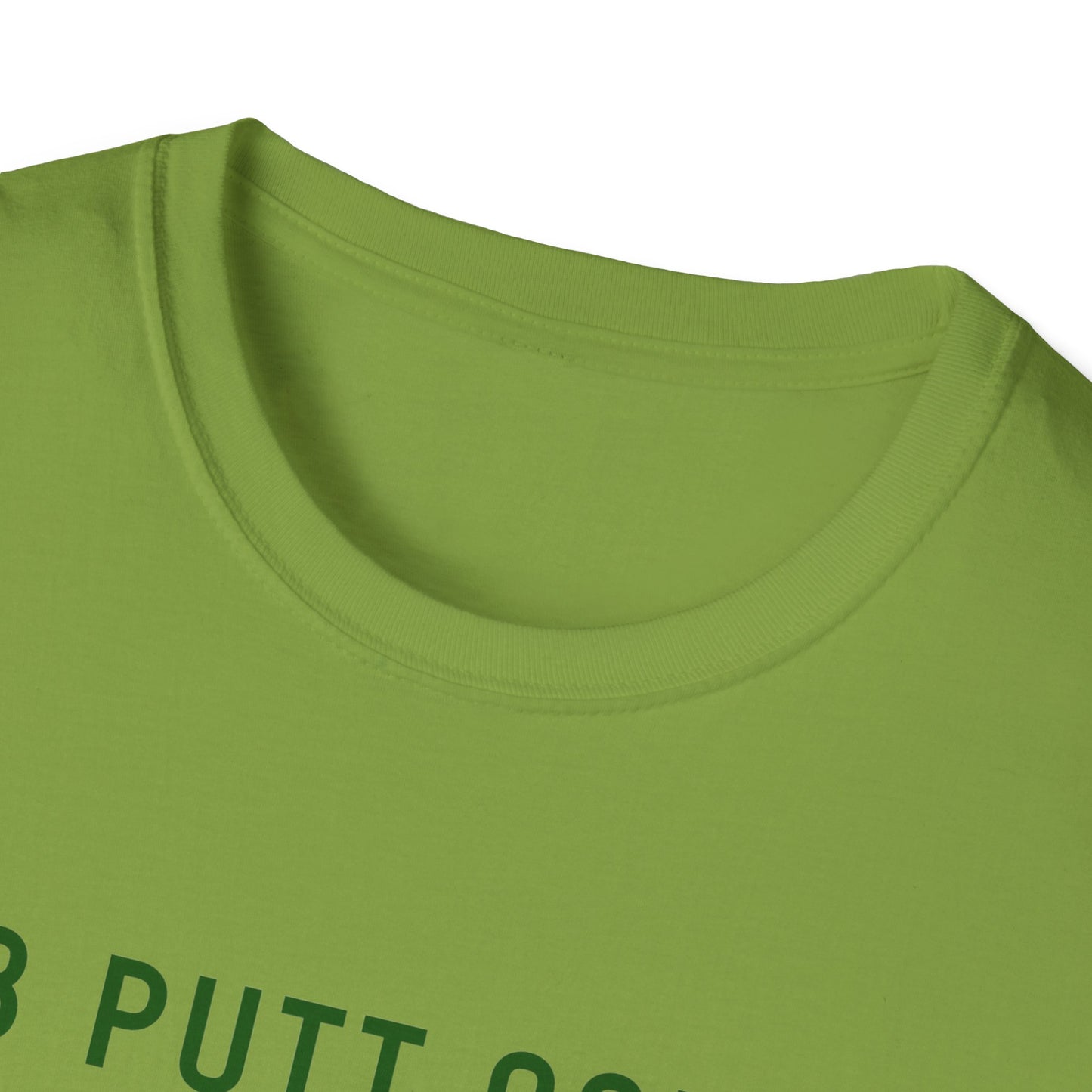 T-Shirt - Chest Logo