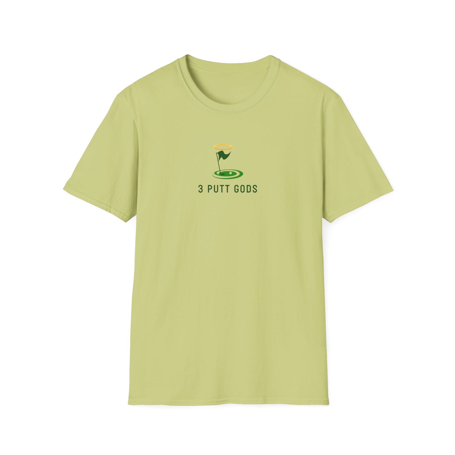 T-Shirt - Essential Logo