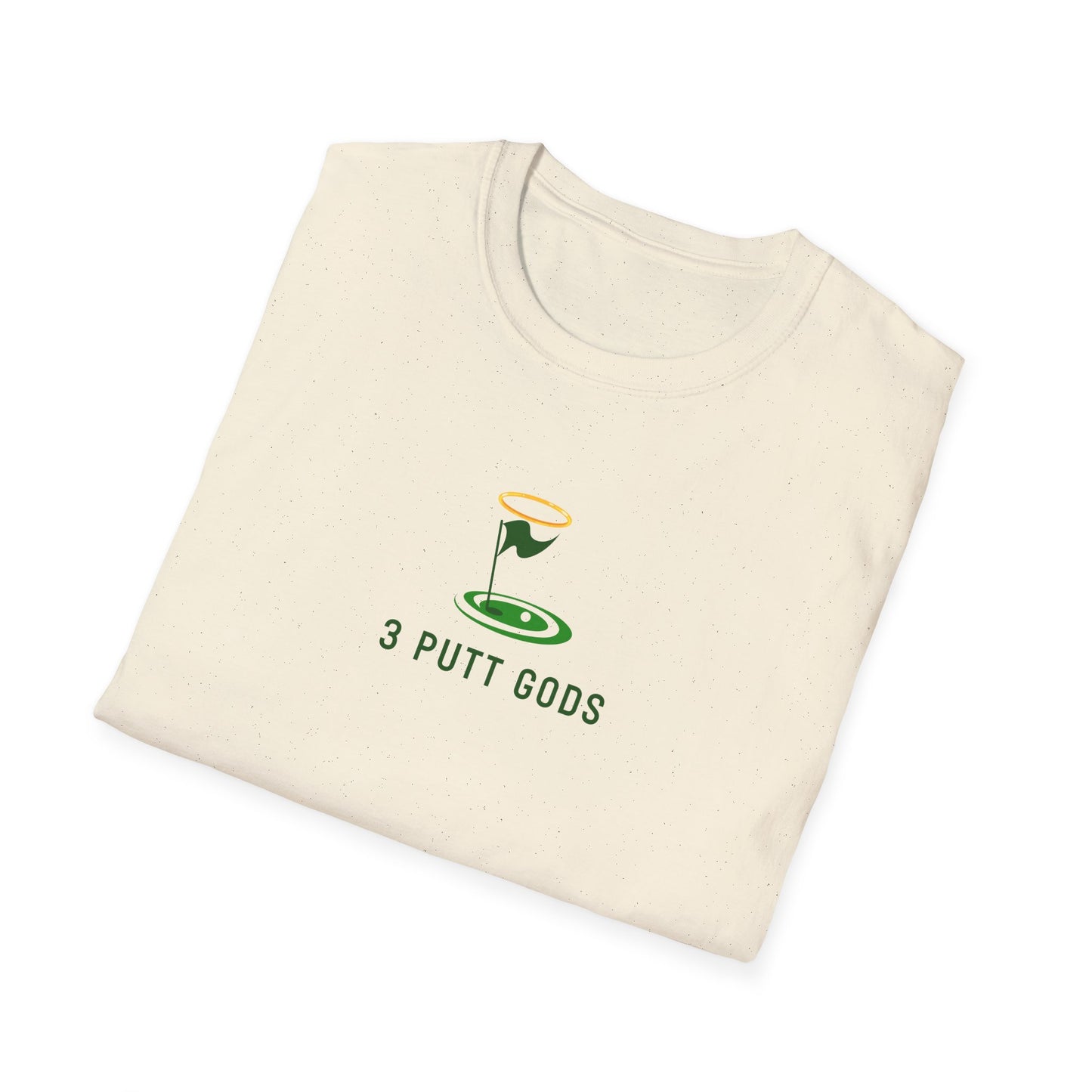 T-Shirt - Essential Logo